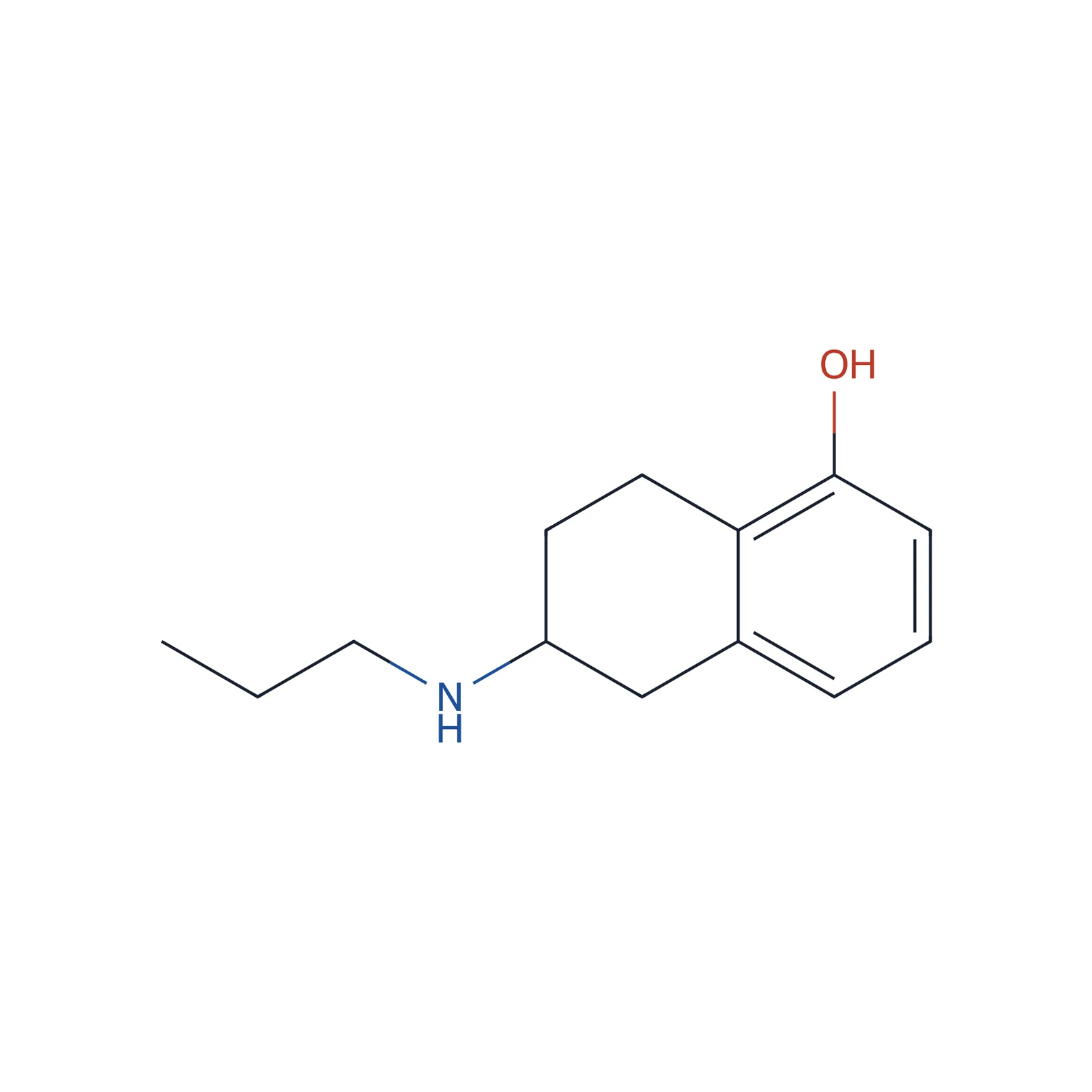 Rotigotine impurity B CRS, 15 mg