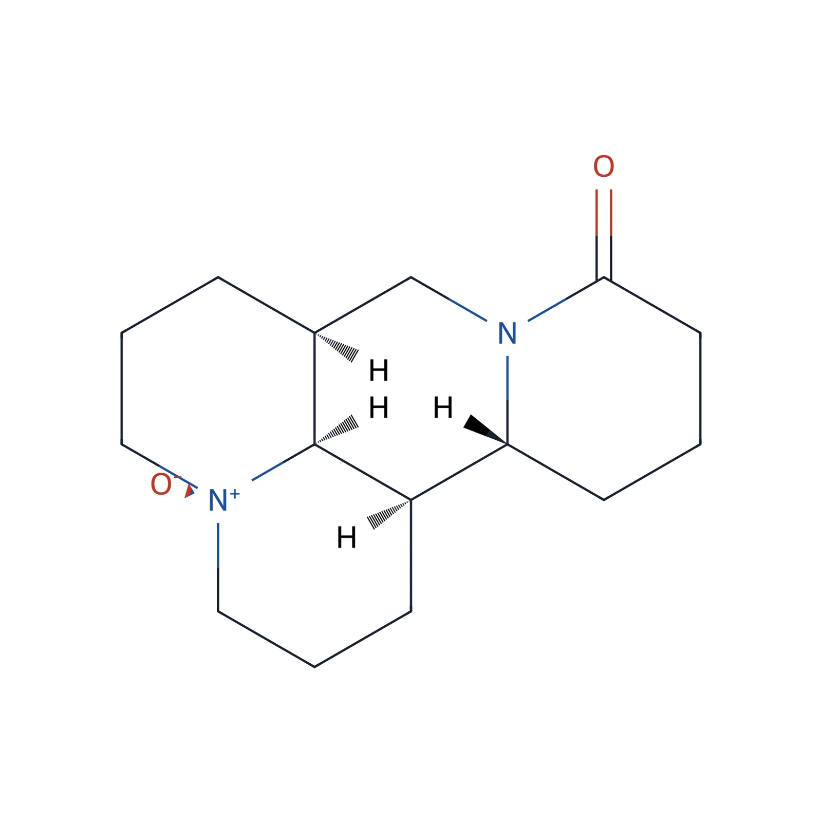 Oxymatrine CRS, 15 mg