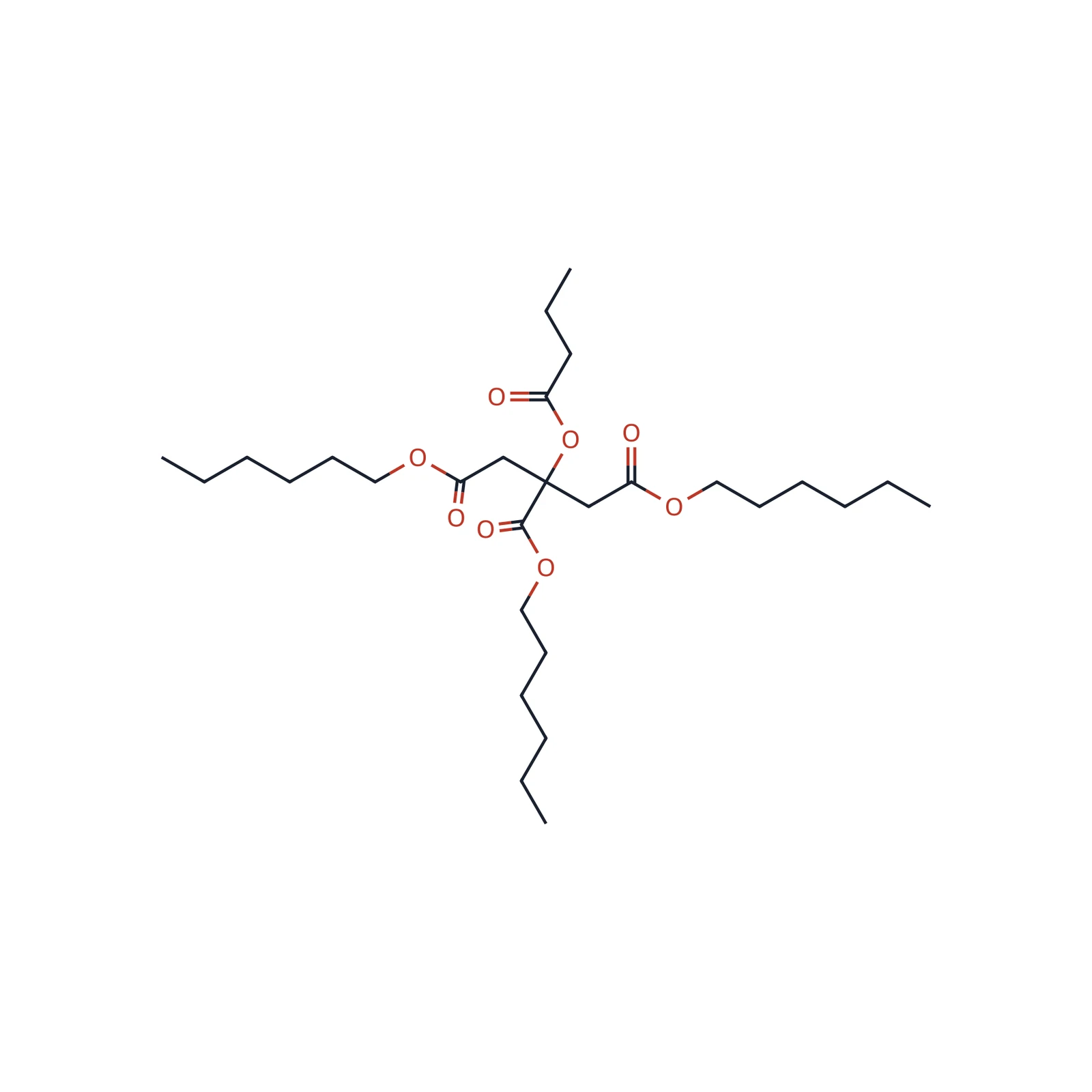 Plastic additive 25 CRS, 50 mg