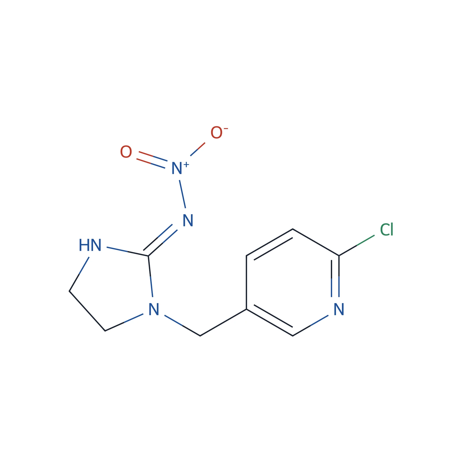 Imidacloprid CRS, 150 mg