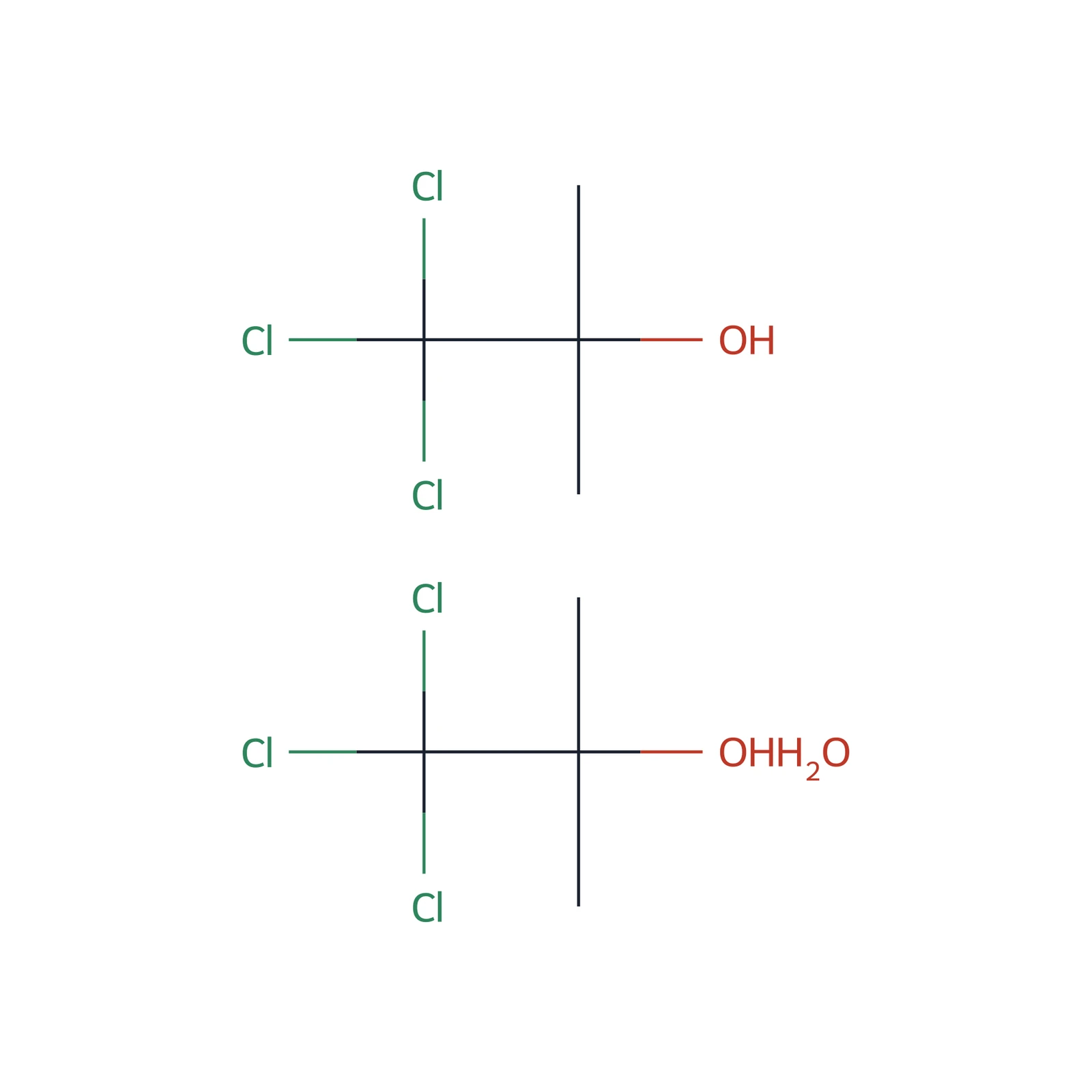 Chlorobutanol hemihydrate CRS, 50 mg