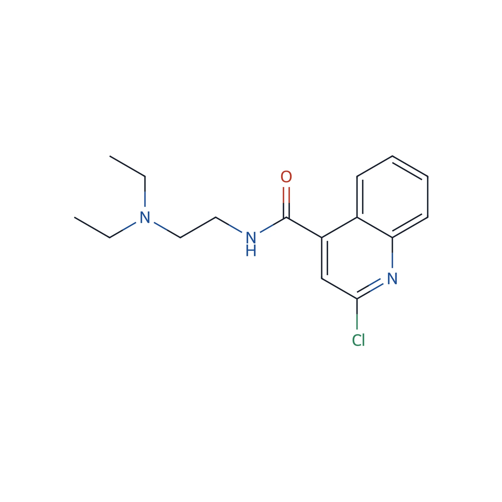 Cinchocaine impurity A CRS, 10 mg