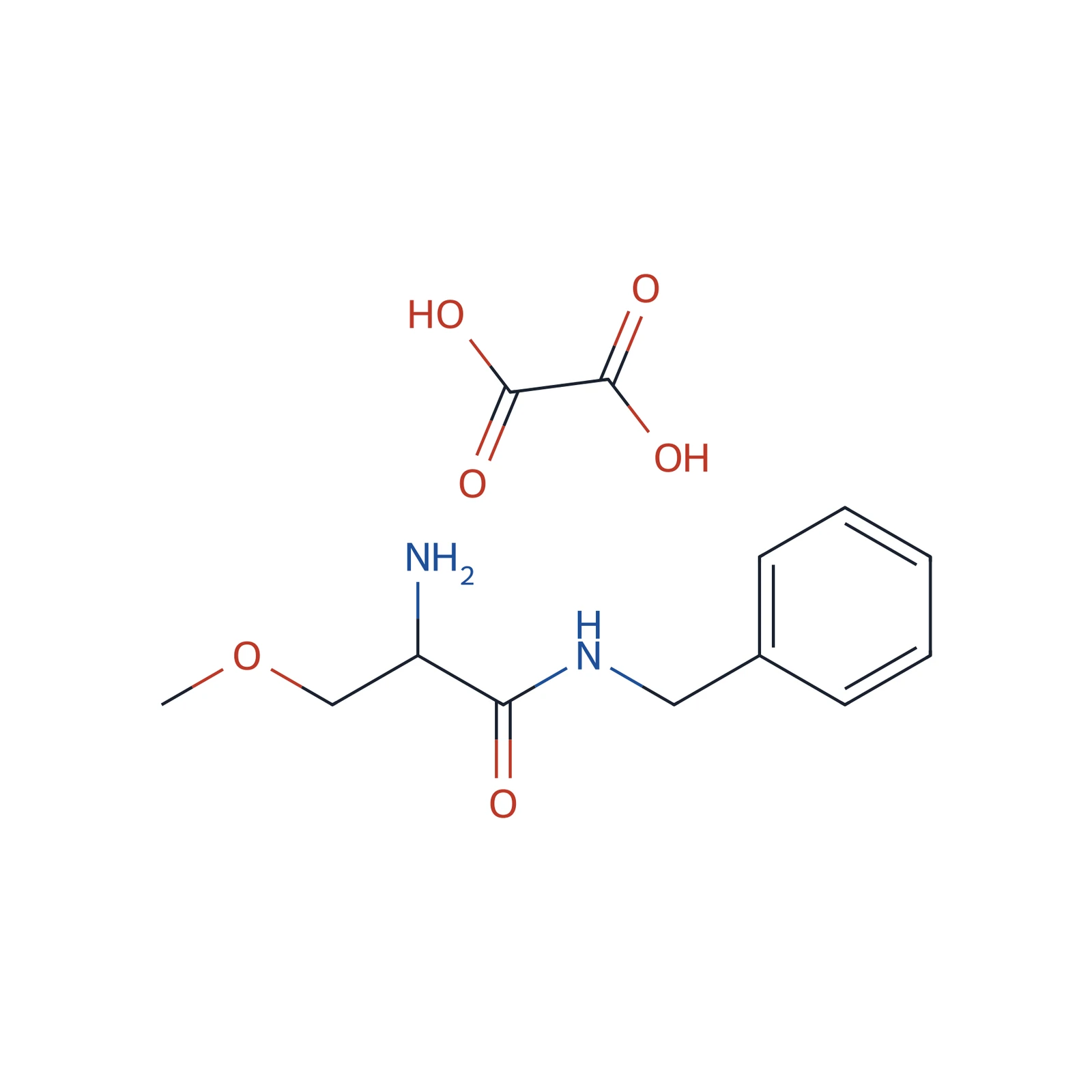 Lacosamide impurity D CRS, 10 mg