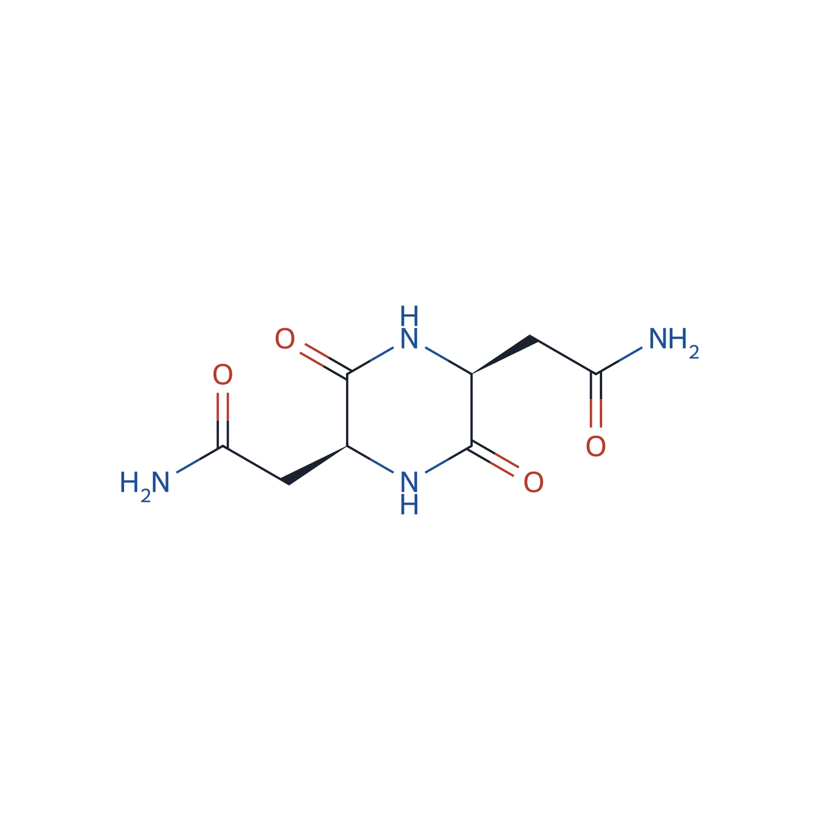Asparagine impurity C CRS, 15 mg