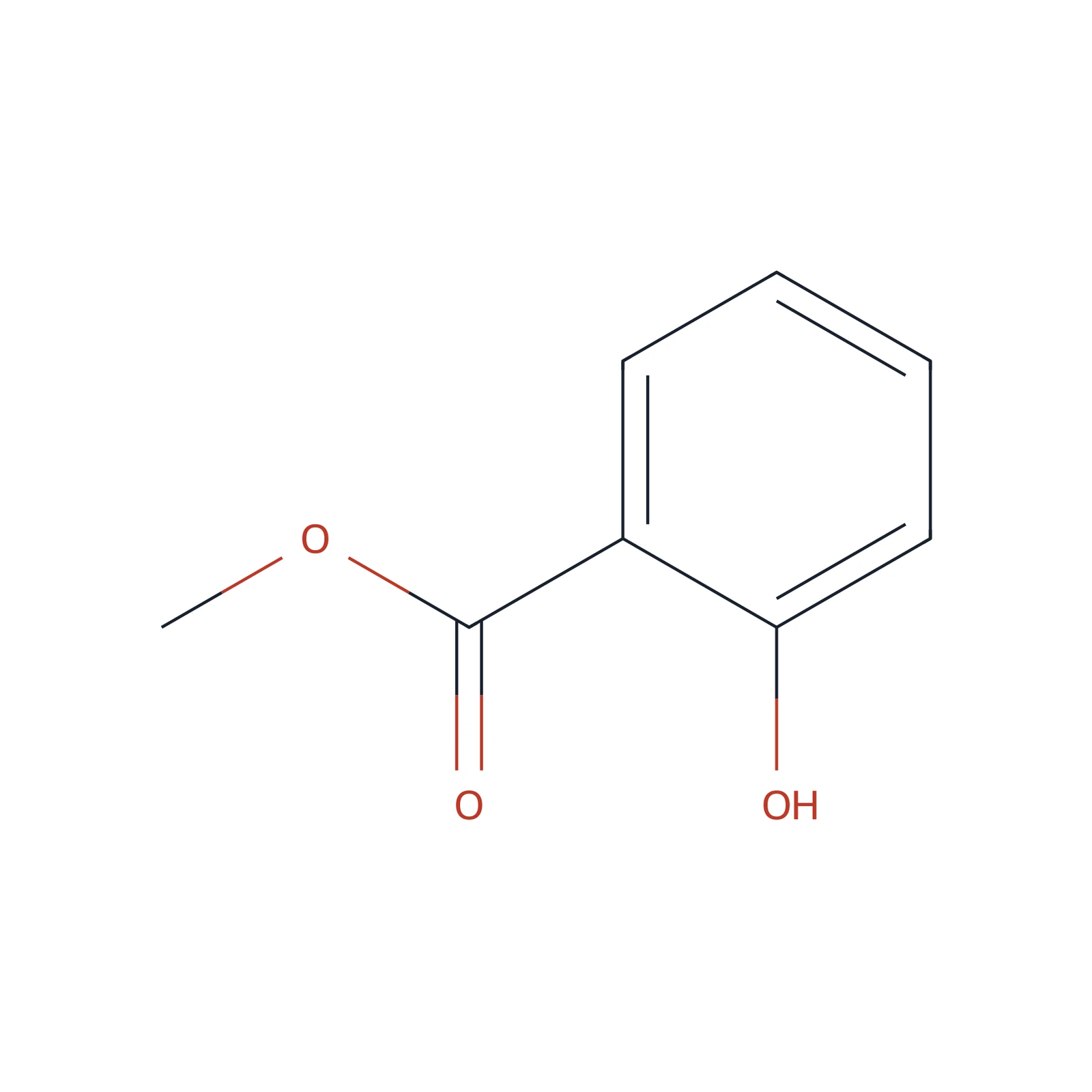 Methyl salicylate CRS, 15 mg