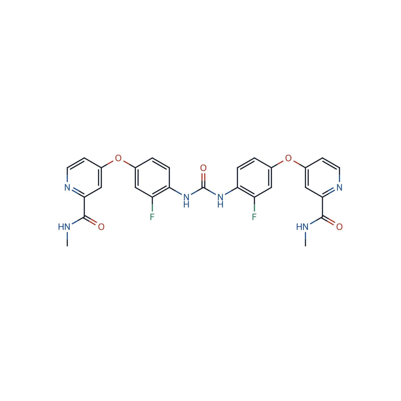 Regorafenib impurity D CRS, 10 mg