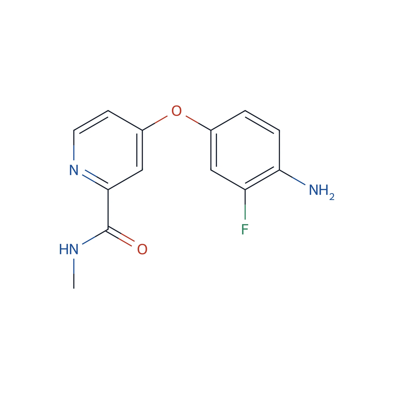 Regorafenib impurity A CRS, 15 mg
