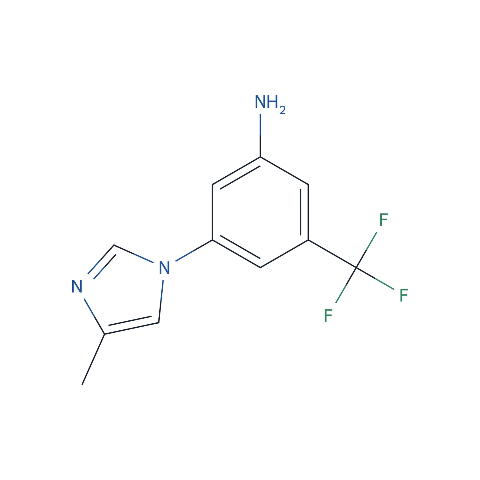 Nilotinib impurity A CRS, 20 mg