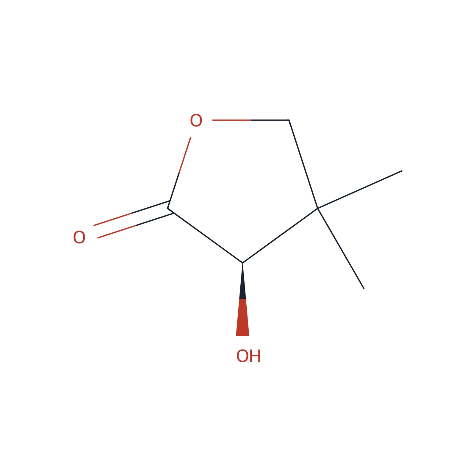 Pantolactone CRS, 10 mg