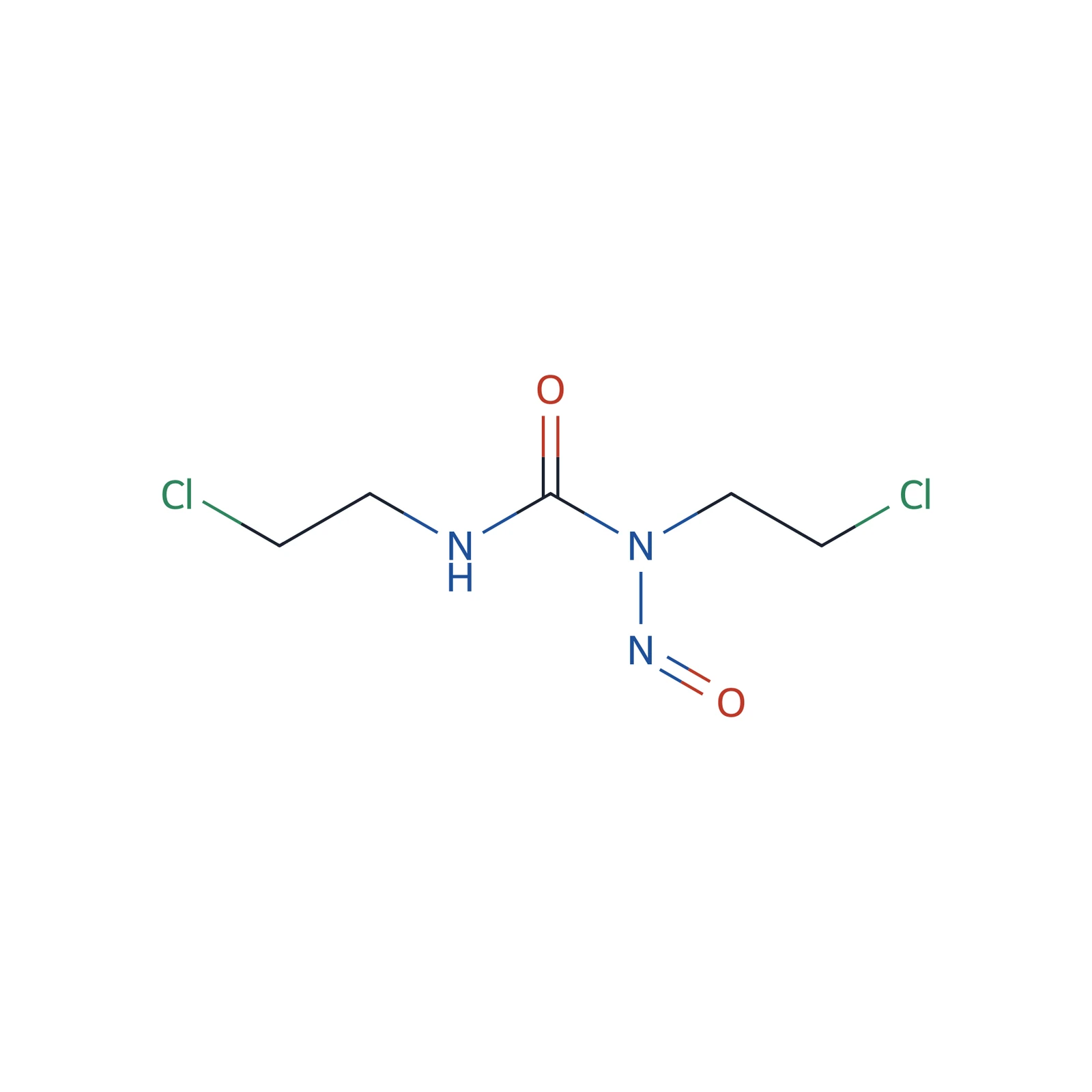Carmustine CRS, 60 mg