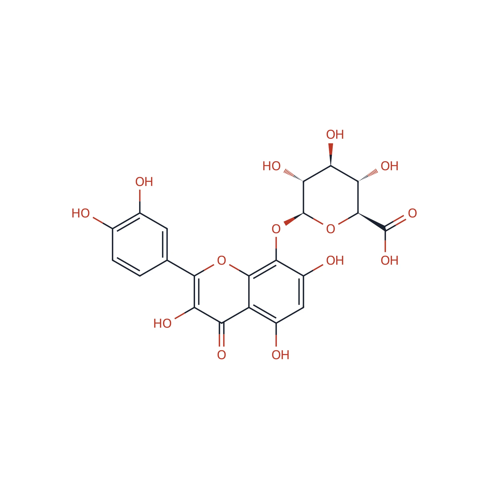 Hibifolin CRS, 15 mg