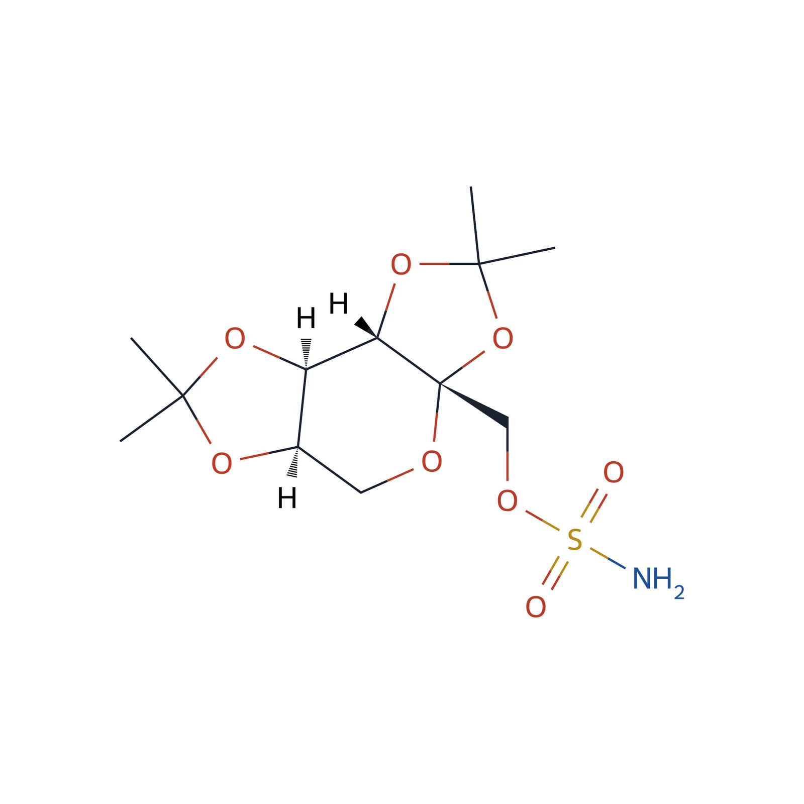 Topiramate CRS, 70 mg