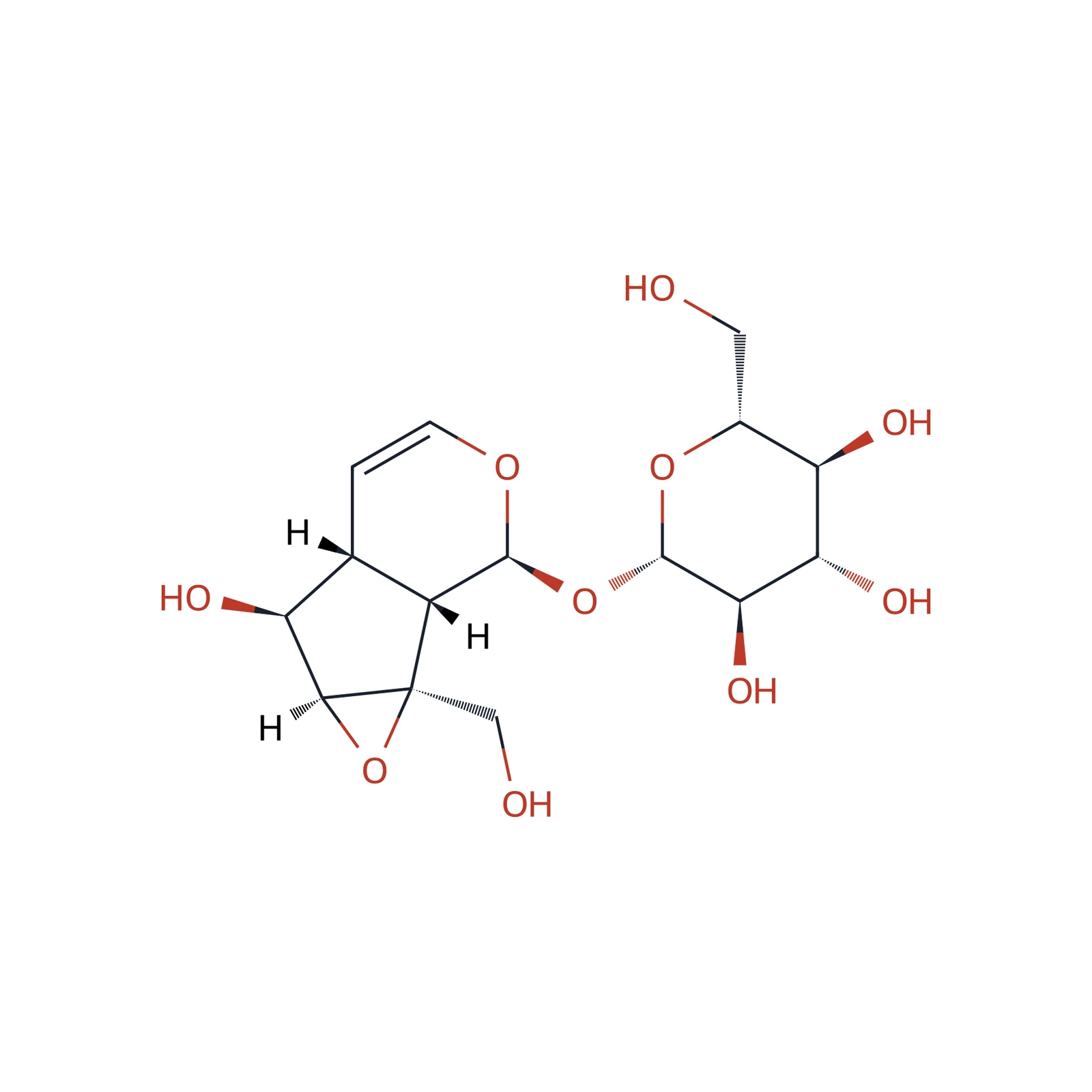 Catalpol CRS, 15 mg