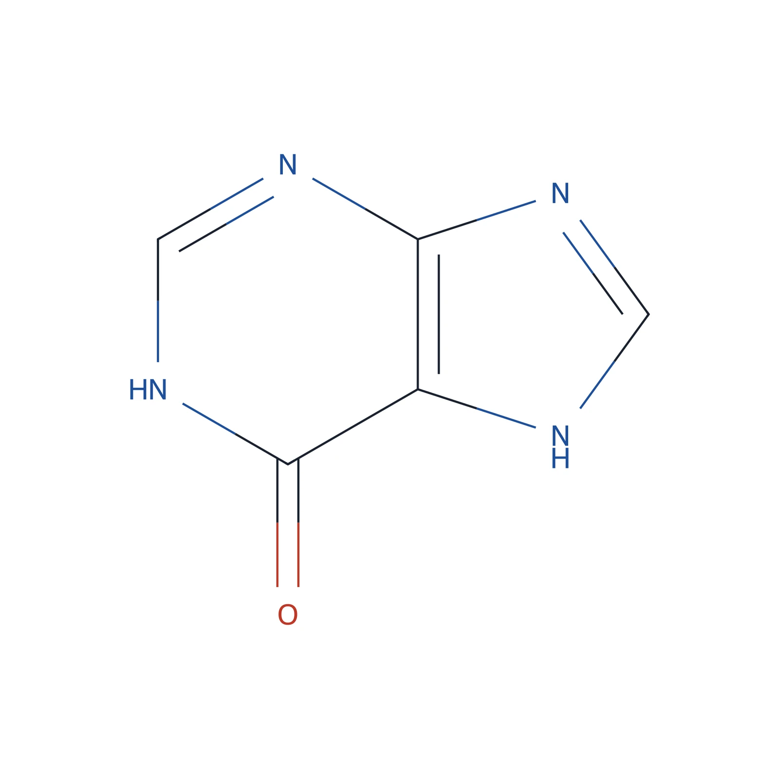 Mercaptopurine impurity A CRS, 15 mg