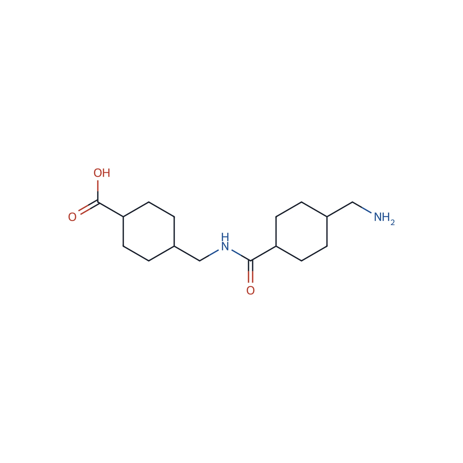 Tranexamic acid impurity E CRS, 10 mg
