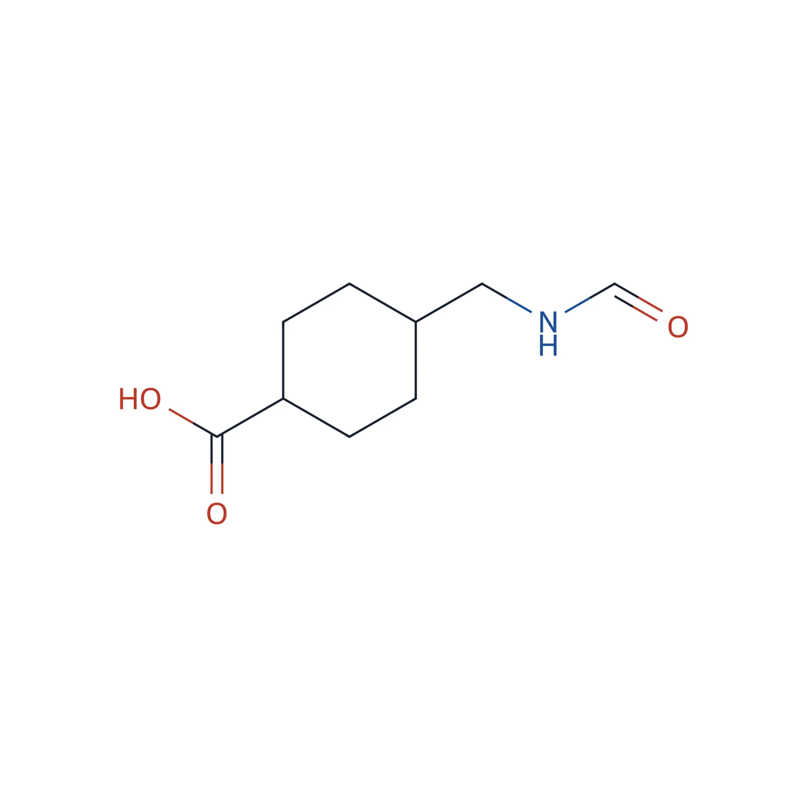 Tranexamic acid impurity F CRS, 10 mg