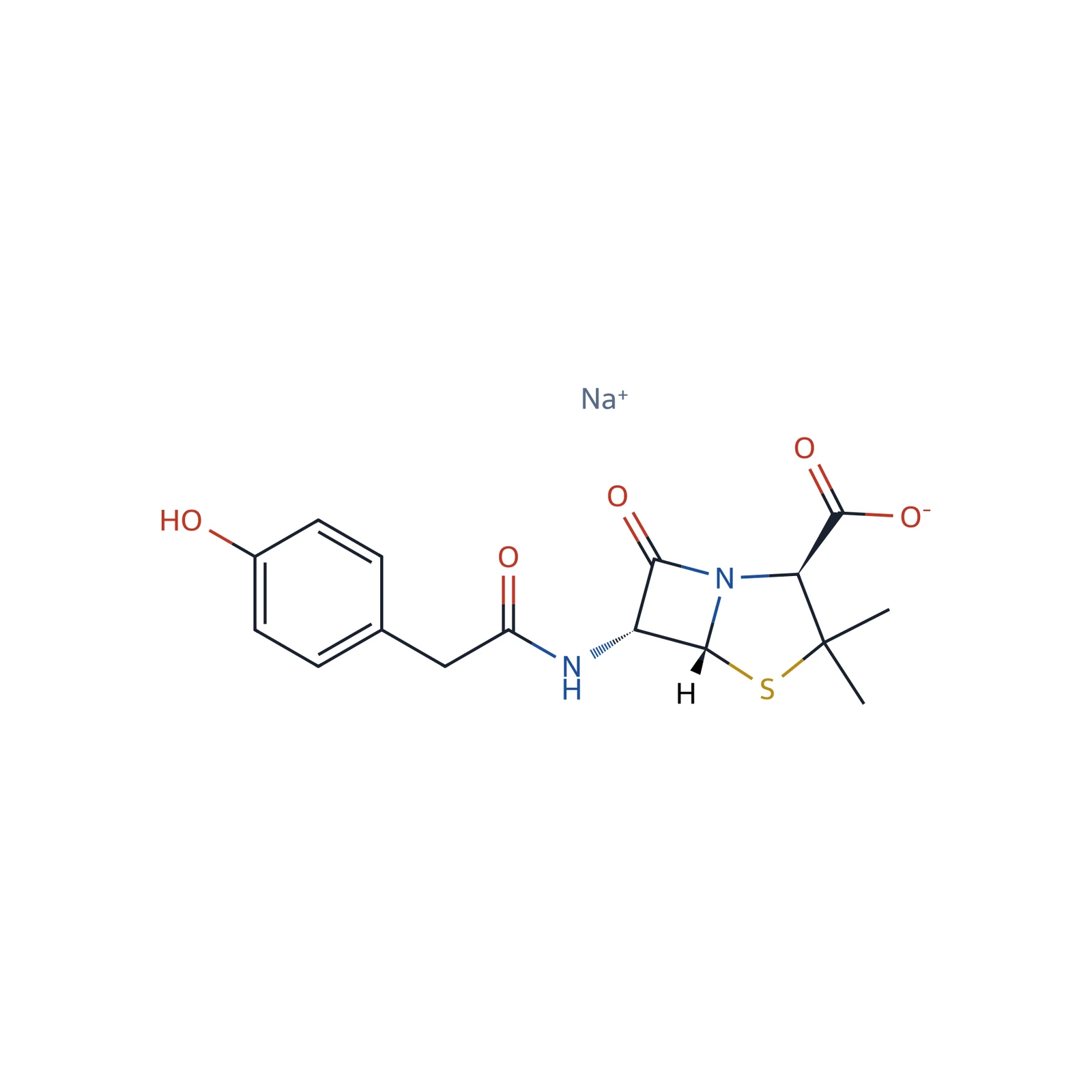 Procaine benzylpenicillin impurity F CRS, 0.025 mg