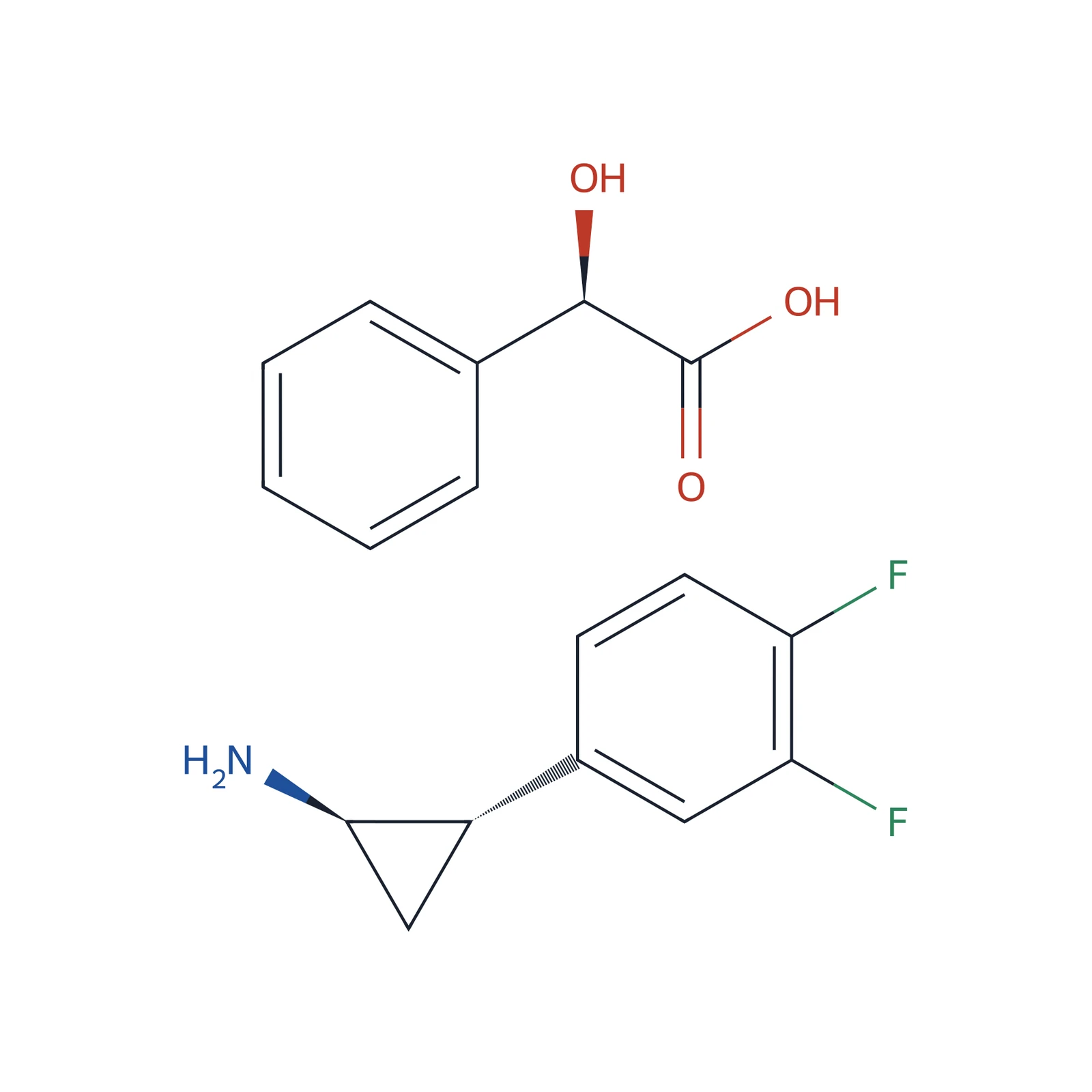 Ticagrelor impurity E CRS, 15 mg