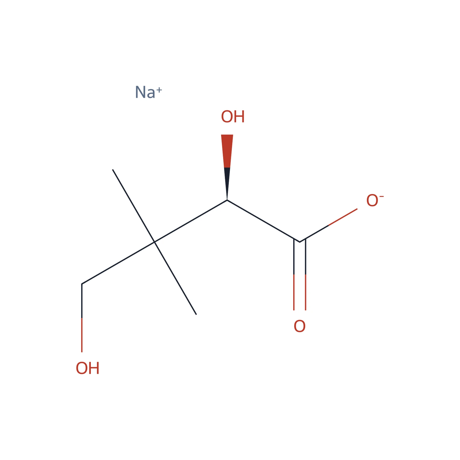 Dexpanthenol impurity B CRS, 15 mg