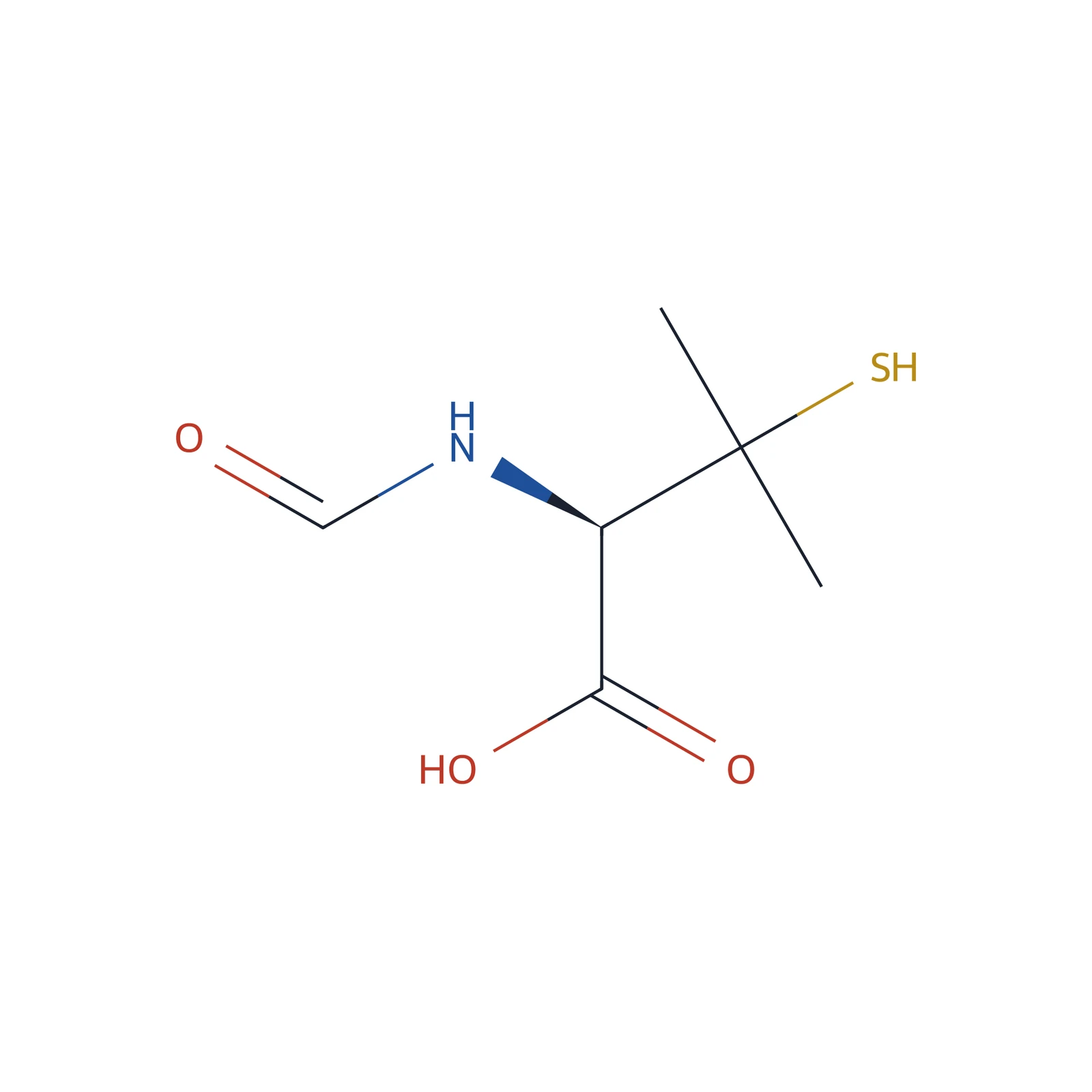 Piperacillin impurity I CRS, 15 mg