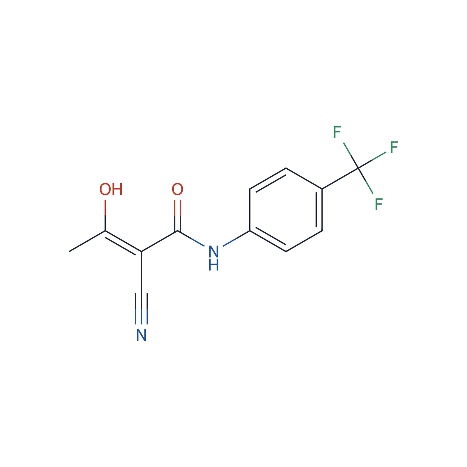 Teriflunomide CRS, 15 mg