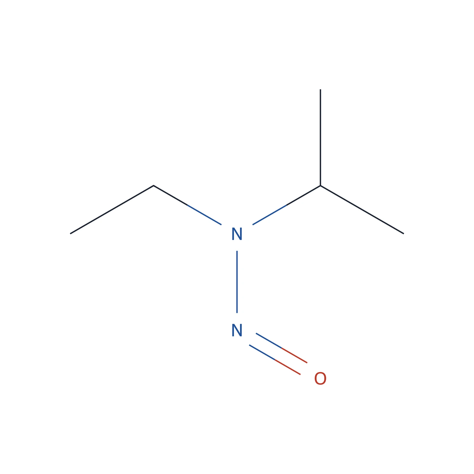 N-Nitroso-ethyl-isopropylamine CRS, 1 ml