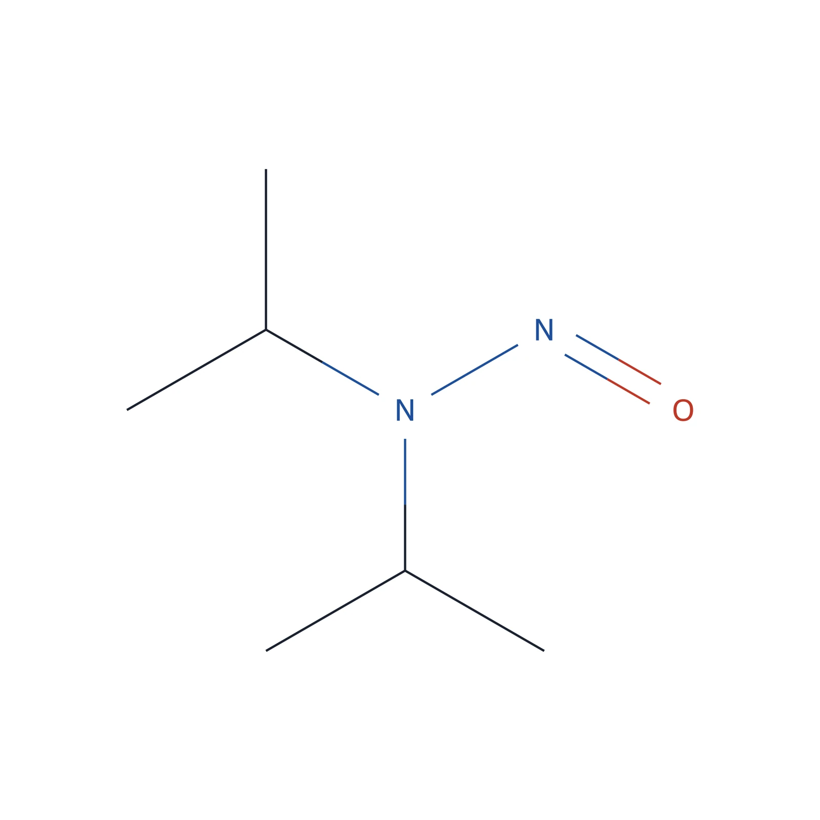 N-Nitroso-diisopropylamine CRS, 1 ml