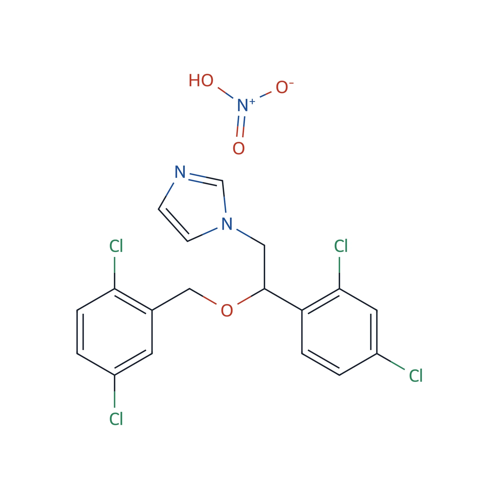 Miconazole impurity G CRS, 0.02 mg