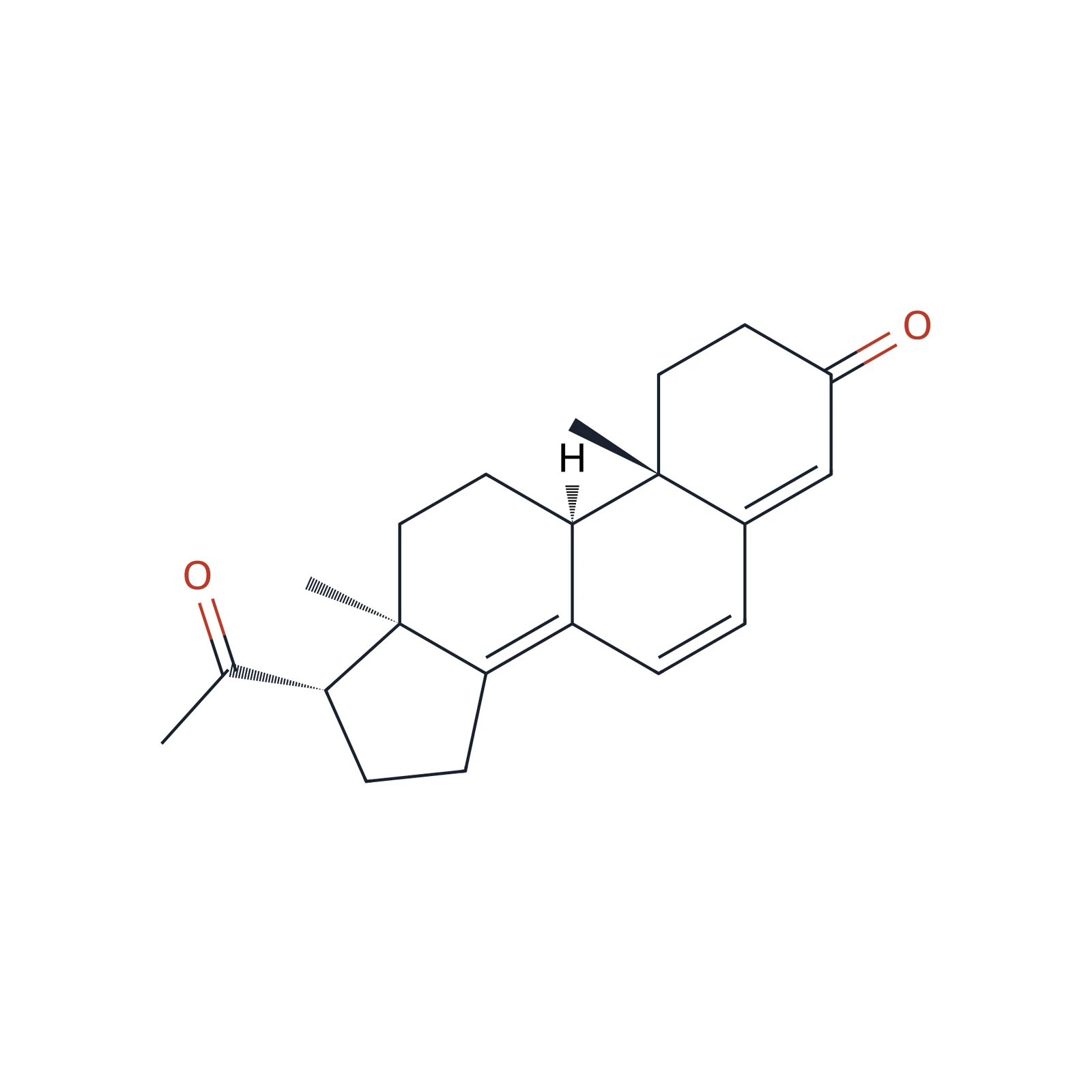 Dydrogesterone for impurity A identification CRS, 0.002 mg