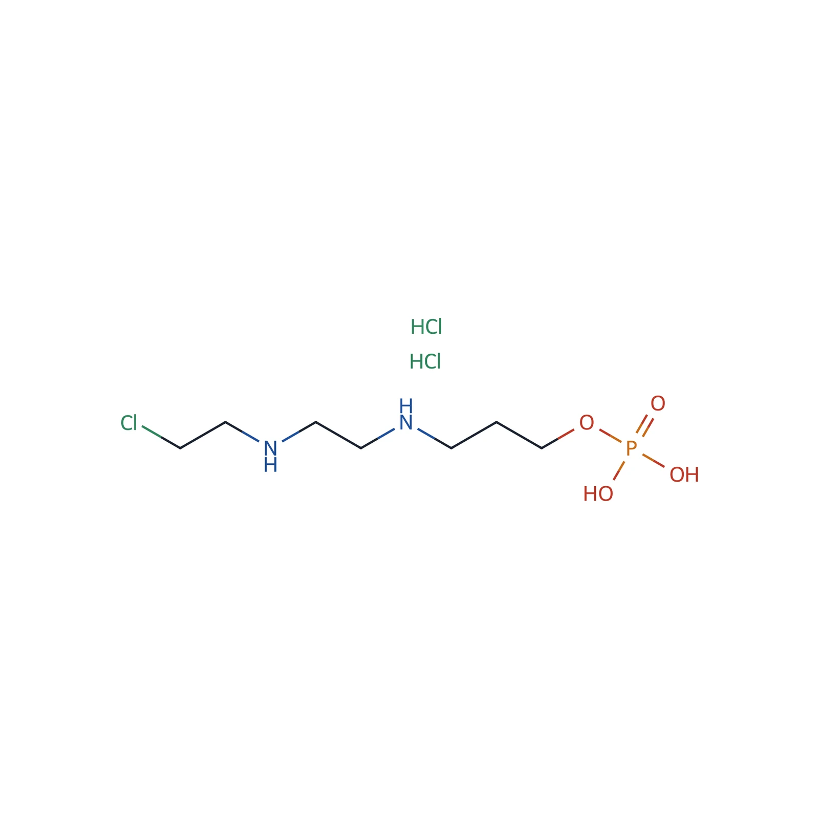 Cyclophosphamide impurity E CRS, 15 mg