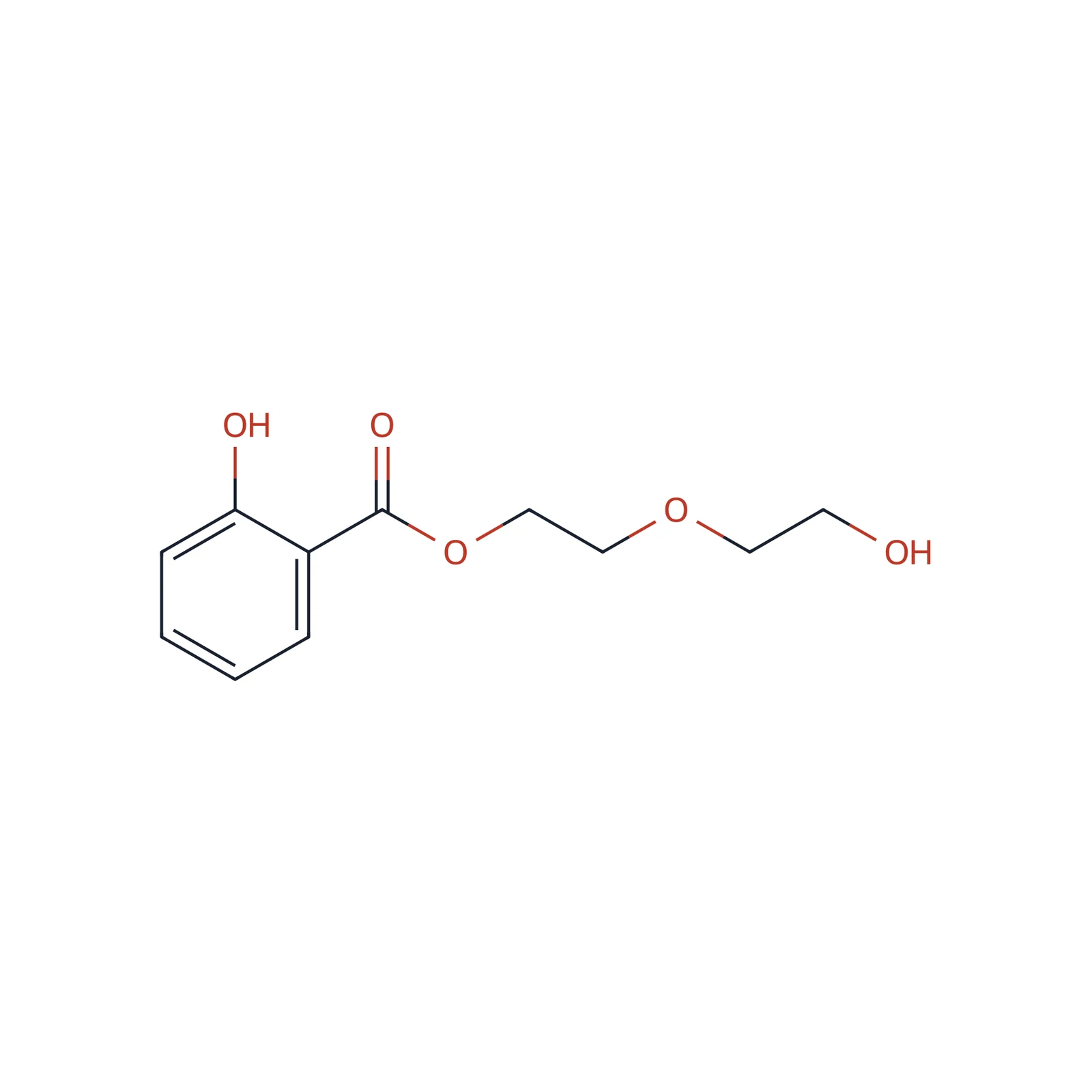 Hydroxyethyl salicylate impurity C CRS, 100 mg