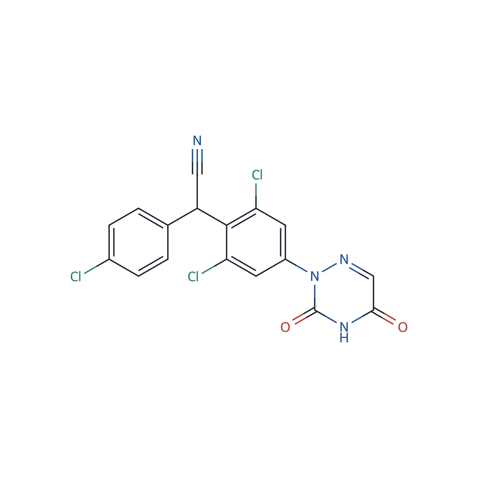 Diclazuril CRS, 15 mg