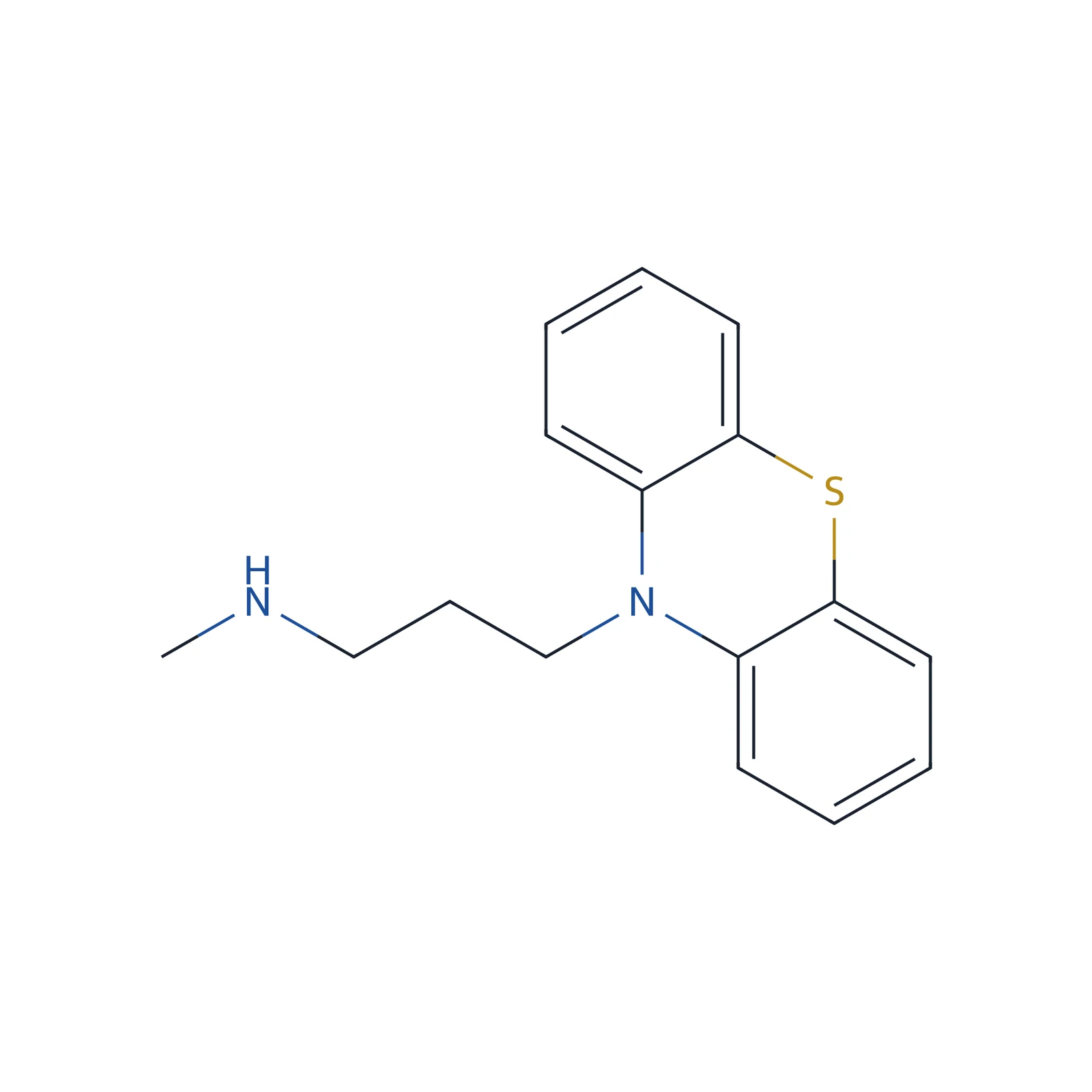 Promazine impurity B CRS, 15 mg