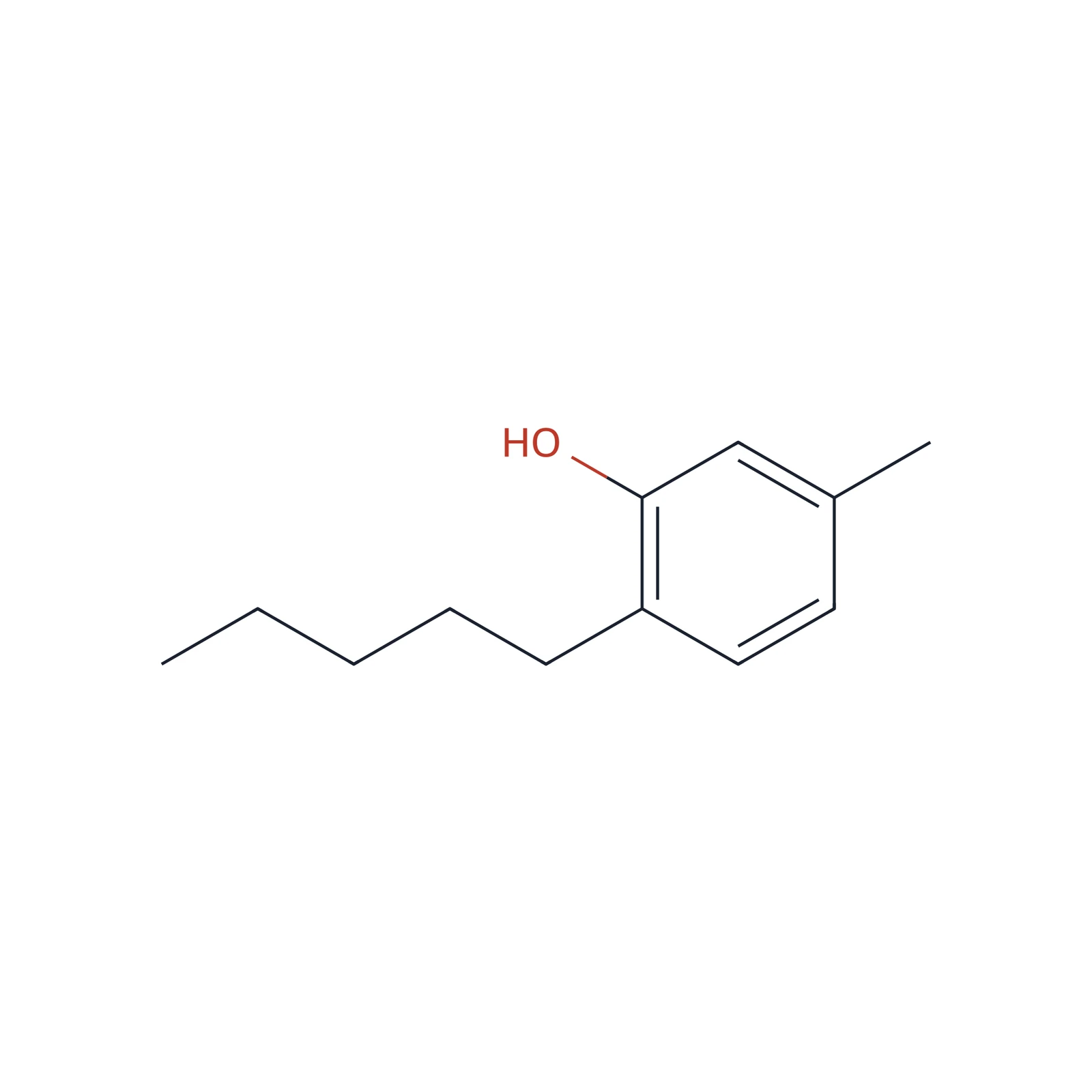 Amylmetacresol for peak identification A CRS, 10 mg