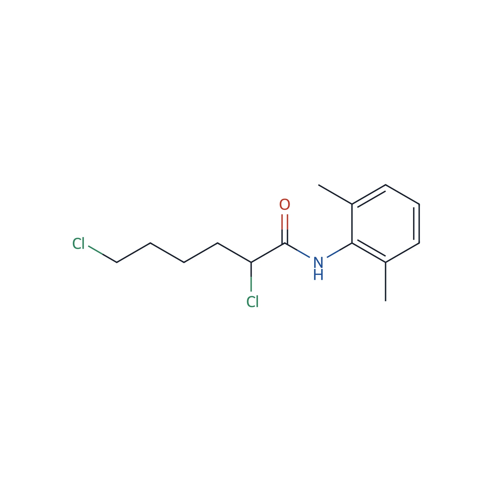 Bupivacaine impurity D CRS, 0.001 mg
