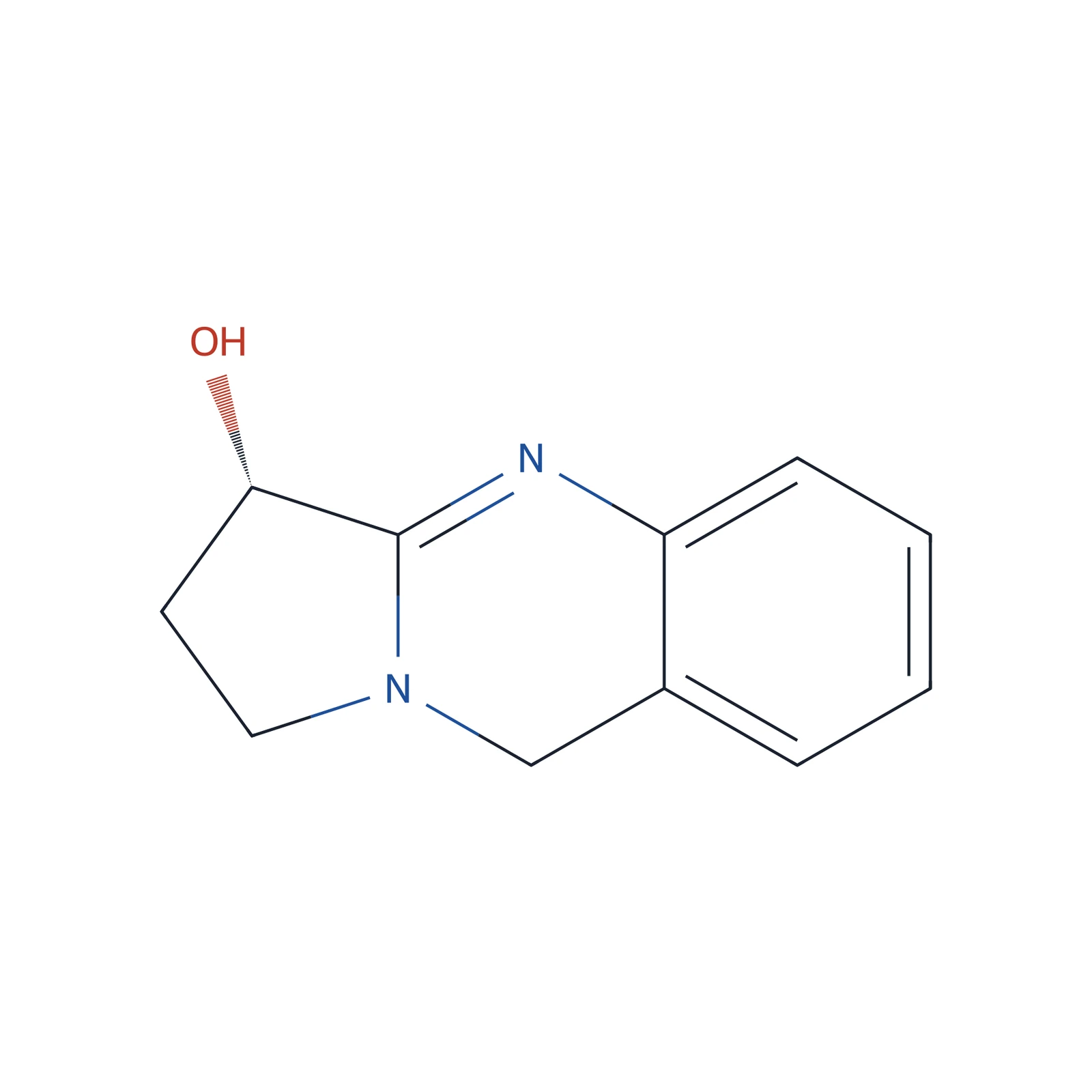 Vasicine CRS, 15 mg