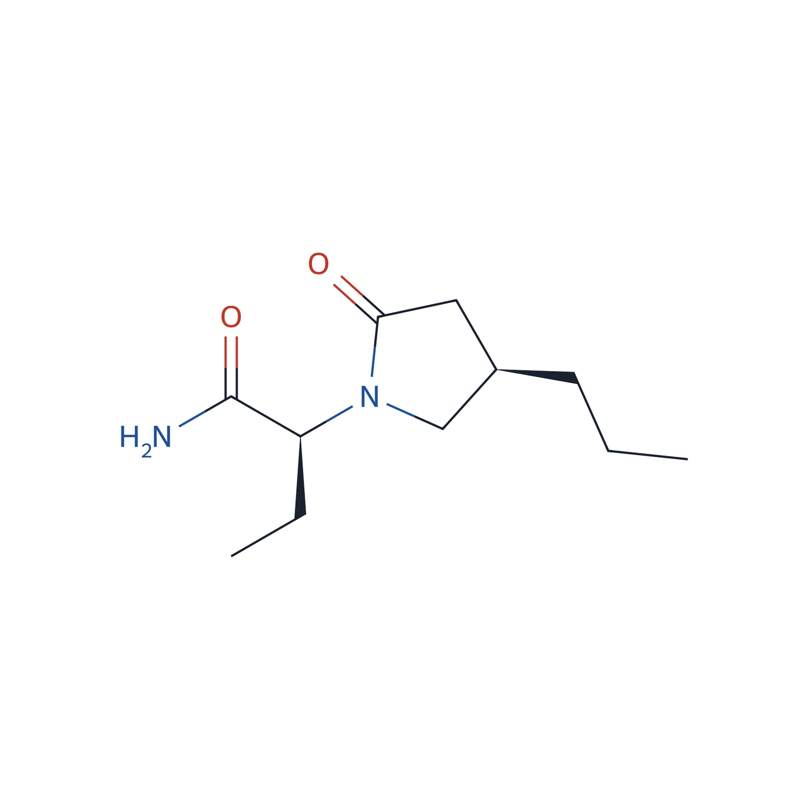 Brivaracetam CRS, 160 mg