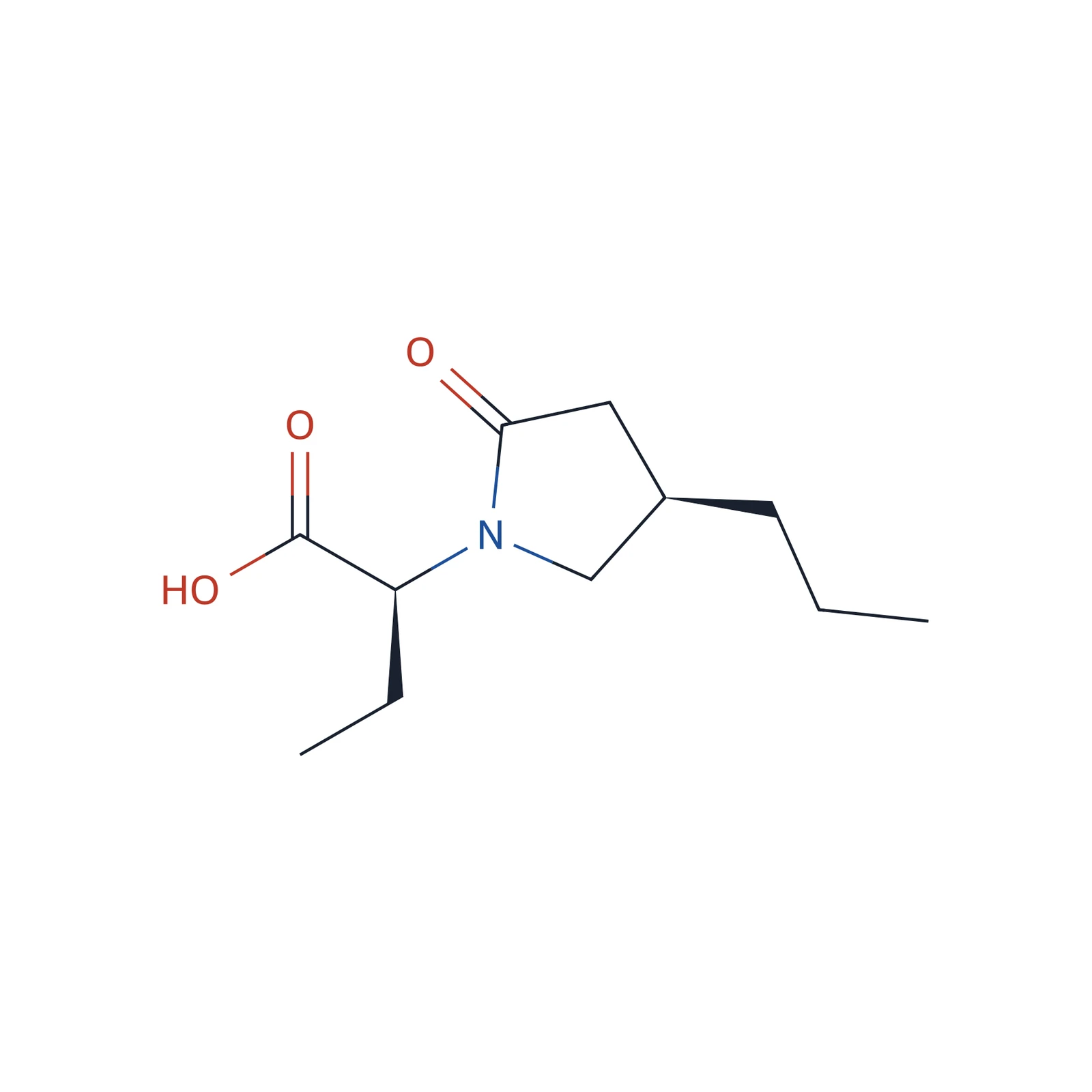 Brivaracetam impurity D CRS, 10 mg