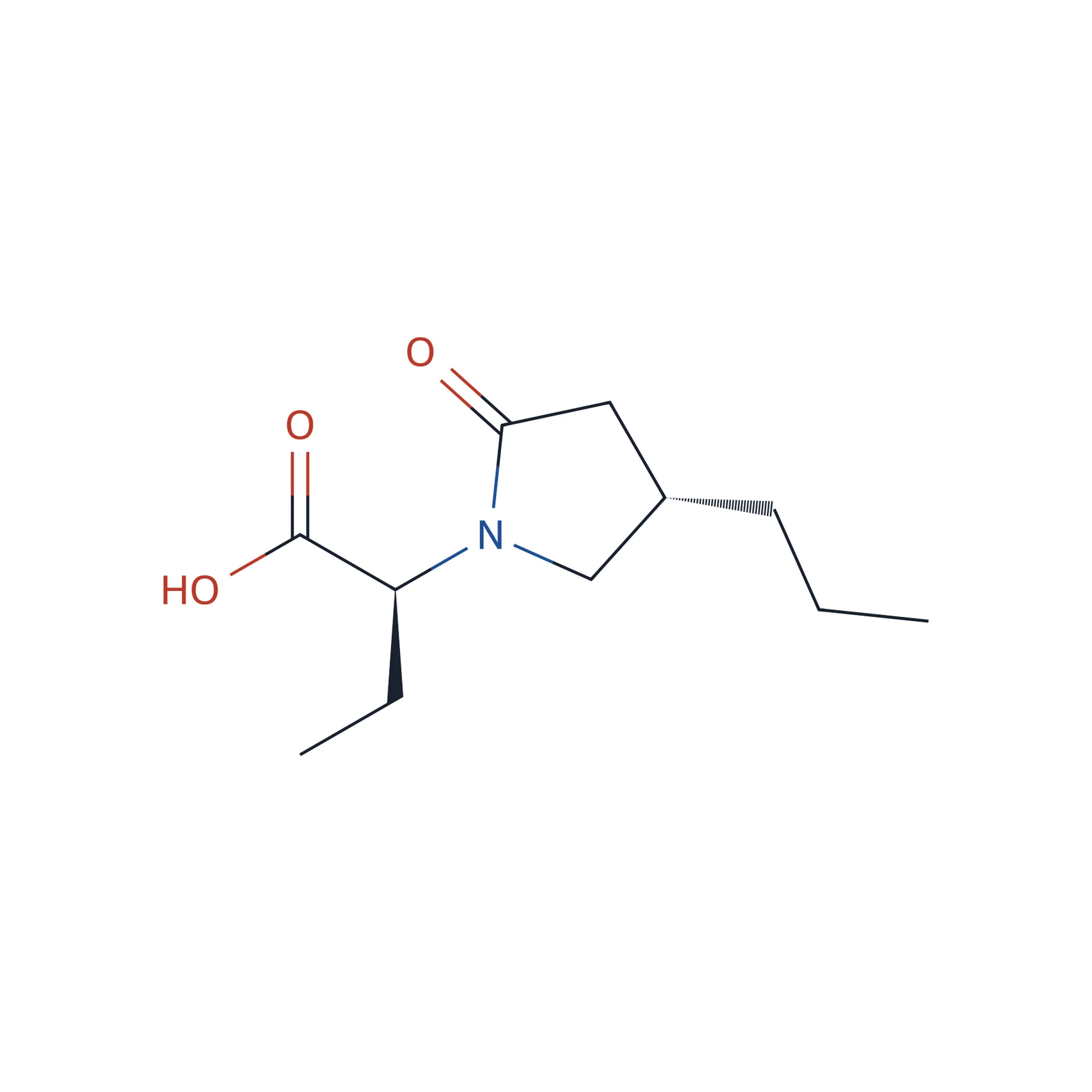 Brivaracetam impurity E CRS, 10 mg