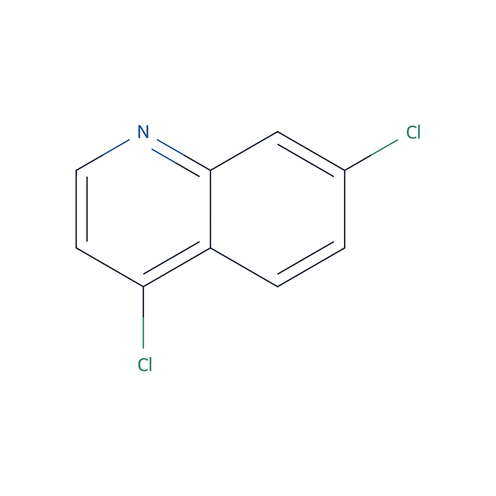 Chloroquine phosphate impurity C CRS, 15 mg
