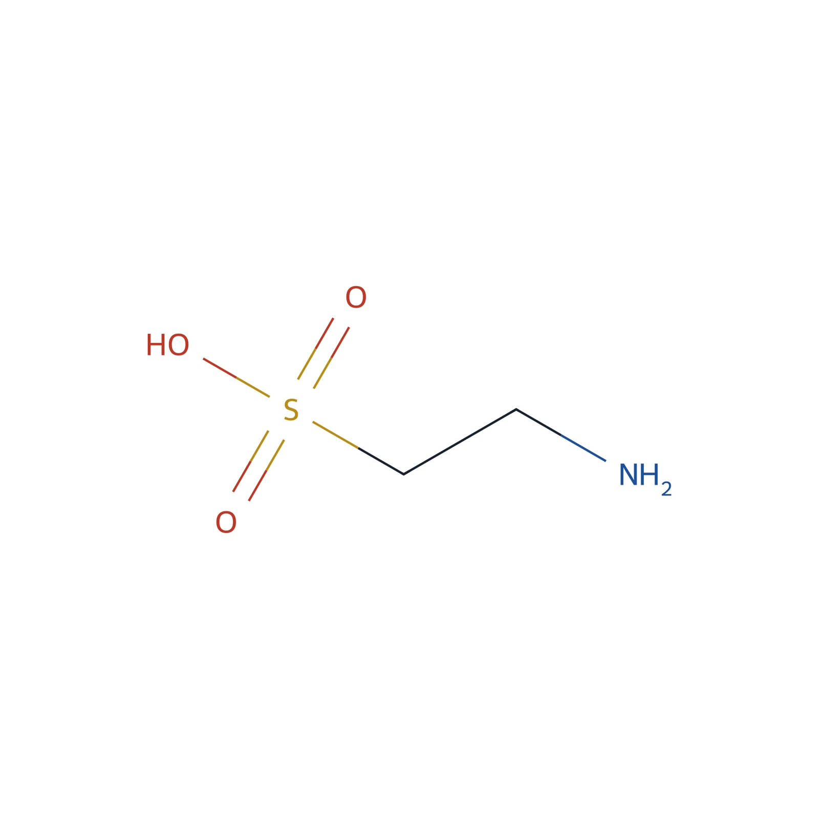 Taurine CRS, 15 mg