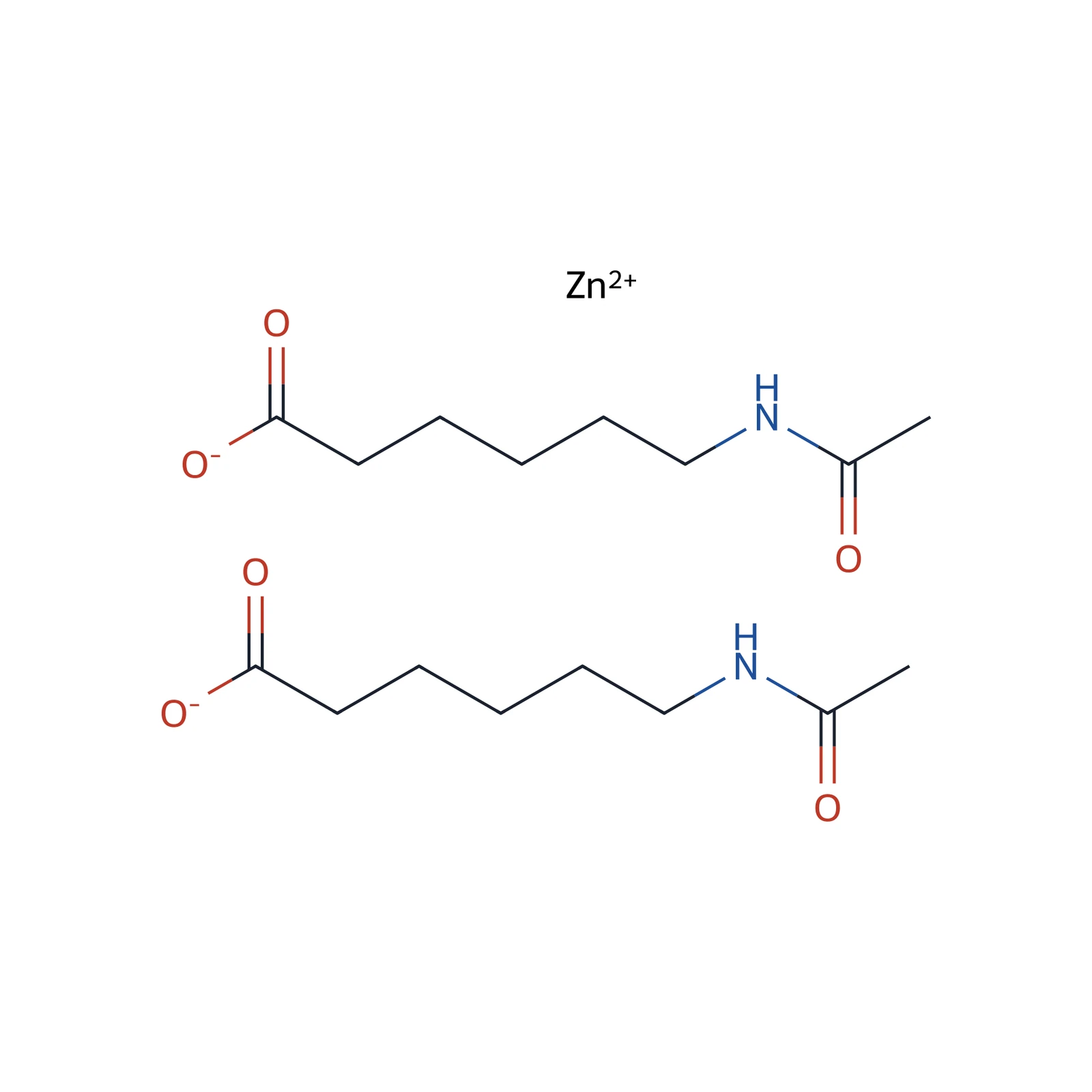 Zinc acexamate CRS, 50 mg