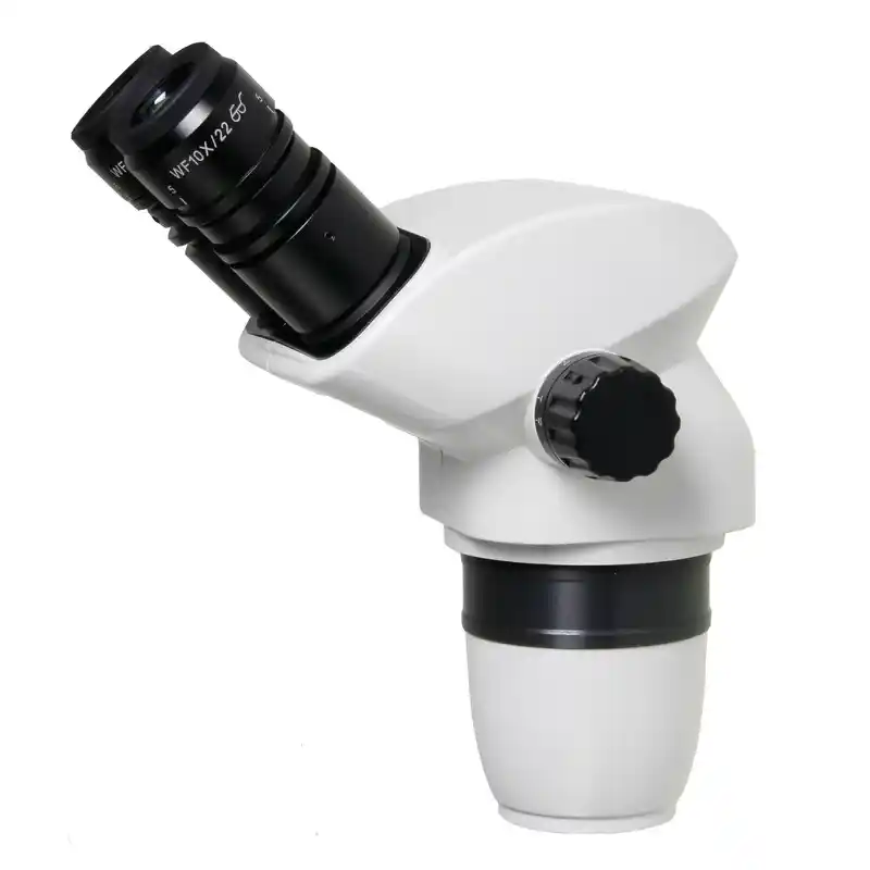Euromex Nexius Zoom Head NZ.5302, binocular, w.o. headholder 0.67x - 4.5x