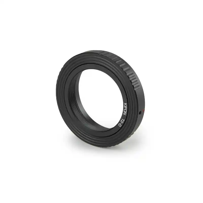 Euromex Camera adaptor T2- ring AE.5025, füor Nikon D