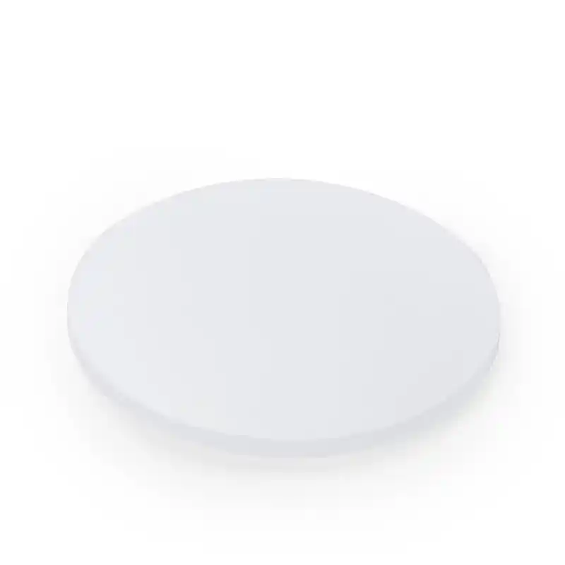 Euromex SB.9952 transparent stage plate, 60mm