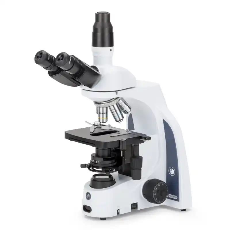 Euromex Microscope iScope IS.1153-EPL, trino