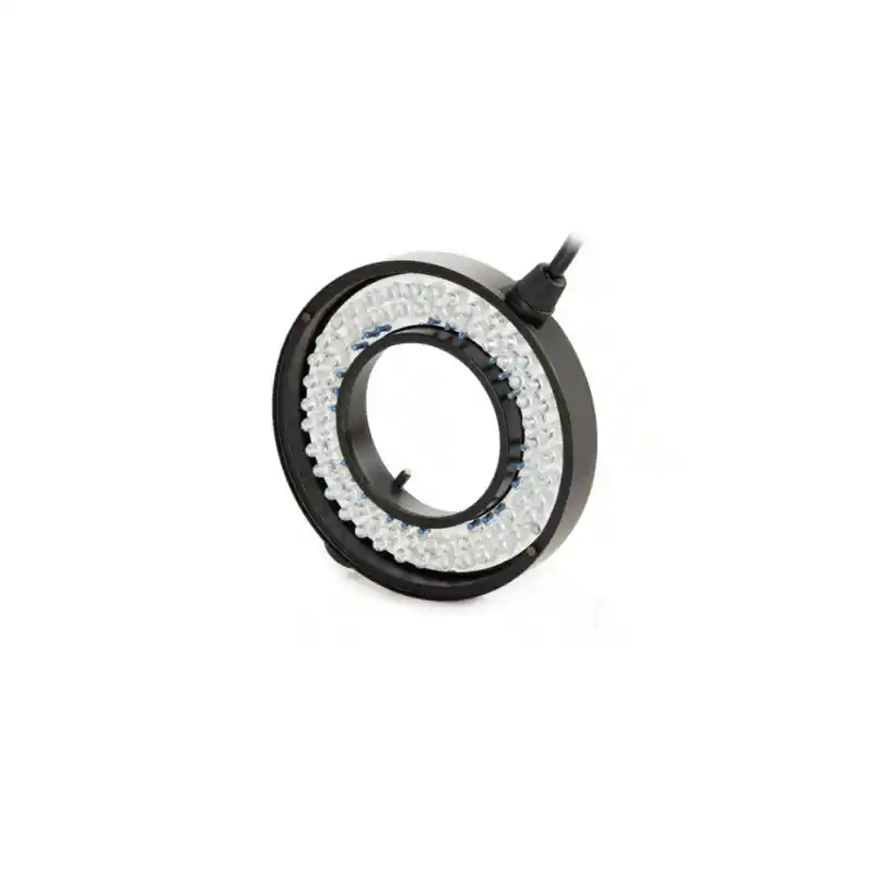 Euromex Ringlight LE.1990, 72 LEDs, analog controller