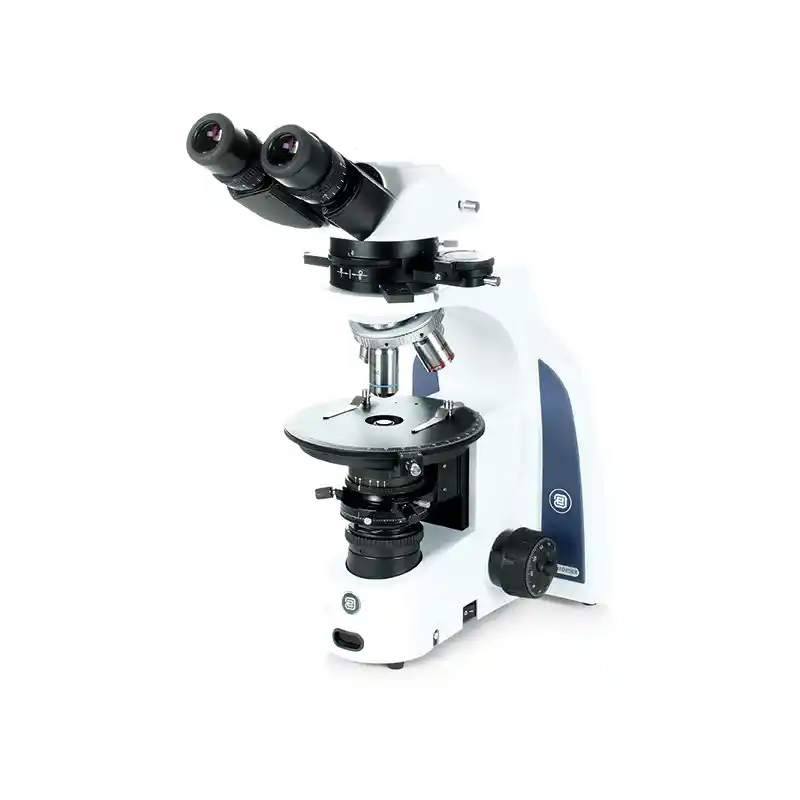 Euromex Microscope iScope, IS.1052-PLPOLi, bino