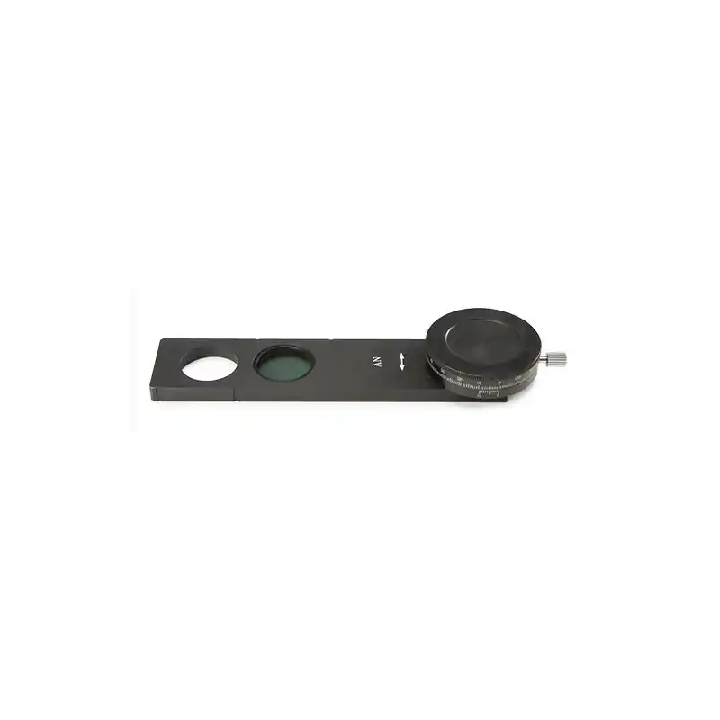 Euromex Analyzer IS.9602-R f. reflected polarization attachment of iScope