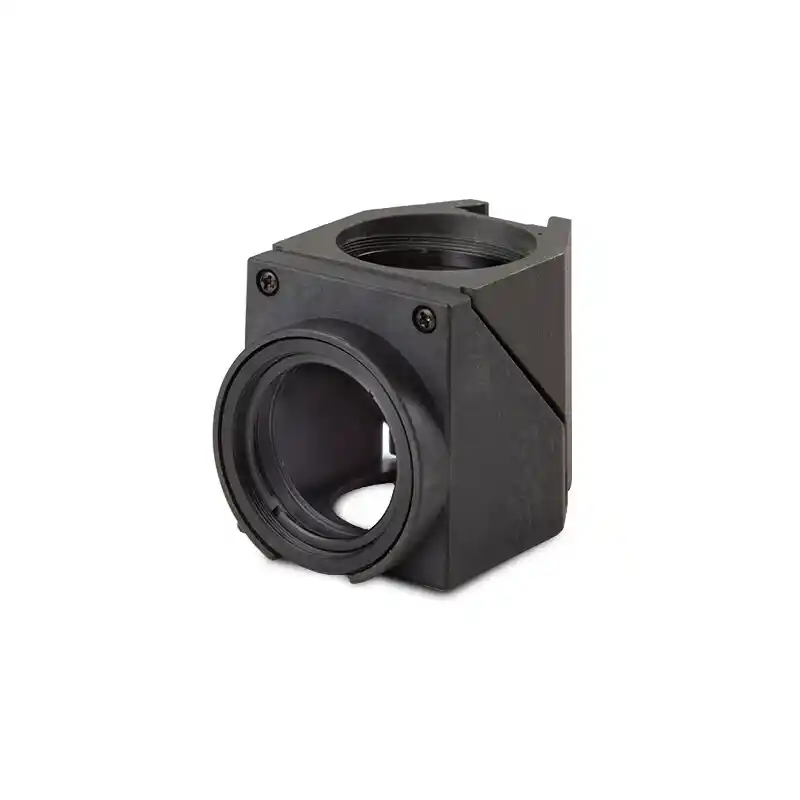 Euromex Empty filer block IS.9749-6, for 6 positions fluorescence attachment of iScope